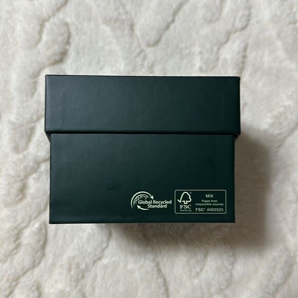 Ted Baker Phylipa Pink Silver Rose Gold Iconic Bow Leather Strap Quartz Watch - Picture 14 of 16